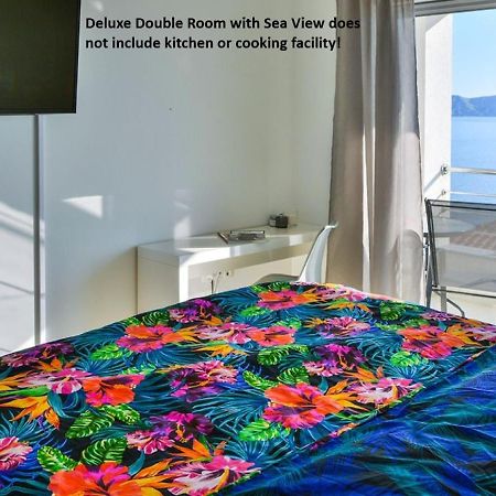 Apartments & Rooms Kata - Adults Only Сень Экстерьер фото