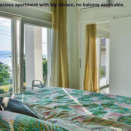 Apartments & Rooms Kata - Adults Only Сень Экстерьер фото